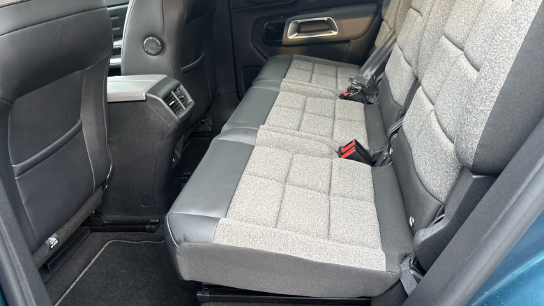 Citroen C5 Aircross 1.5 BlueHDi 130 Shine 5dr Diesel Hatchback